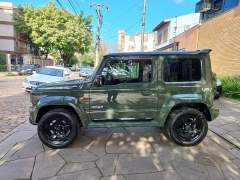 JIMNY SIERRA 4STYLE ALLGRIP 1.5 COMPLETO ÚNICO DONO NA GARANTIA DE FÁBRICA imagem 4
