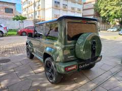 JIMNY SIERRA 4STYLE ALLGRIP 1.5 COMPLETO ÚNICO DONO NA GARANTIA DE FÁBRICA imagem 5
