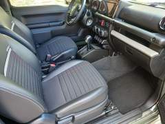 JIMNY SIERRA 4STYLE ALLGRIP 1.5 COMPLETO ÚNICO DONO NA GARANTIA DE FÁBRICA imagem 9