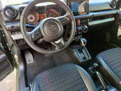 JIMNY SIERRA 4STYLE ALLGRIP 1.5 COMPLETO ÚNICO DONO NA GARANTIA DE FÁBRICA imagem 11