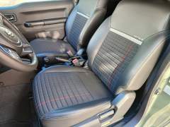 JIMNY SIERRA 4STYLE ALLGRIP 1.5 COMPLETO ÚNICO DONO NA GARANTIA DE FÁBRICA imagem 12