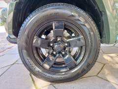 JIMNY SIERRA 4STYLE ALLGRIP 1.5 COMPLETO ÚNICO DONO NA GARANTIA DE FÁBRICA imagem 15