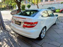 MERCEDES CLC 200, 2009 COM APENAS 114.000 KM, EM EXCELENTE ESTADO imagem 7