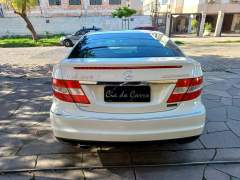 MERCEDES CLC 200, 2009 COM APENAS 114.000 KM, EM EXCELENTE ESTADO imagem 6