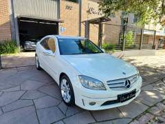 MERCEDES CLC 200, 2009 COM APENAS 114.000 KM, EM EXCELENTE ESTADO imagem 1