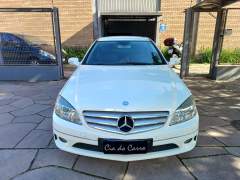MERCEDES CLC 200, 2009 COM APENAS 114.000 KM, EM EXCELENTE ESTADO imagem 2