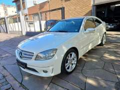 MERCEDES CLC 200, 2009 COM APENAS 114.000 KM, EM EXCELENTE ESTADO imagem 3
