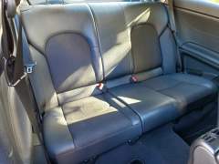 MERCEDES CLC 200, 2009 COM APENAS 114.000 KM, EM EXCELENTE ESTADO imagem 15
