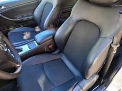 MERCEDES CLC 200, 2009 COM APENAS 114.000 KM, EM EXCELENTE ESTADO imagem 12