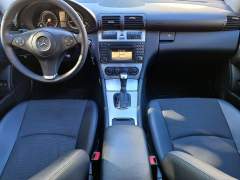 MERCEDES CLC 200, 2009 COM APENAS 114.000 KM, EM EXCELENTE ESTADO imagem 10