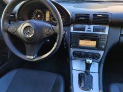 MERCEDES CLC 200, 2009 COM APENAS 114.000 KM, EM EXCELENTE ESTADO imagem 11