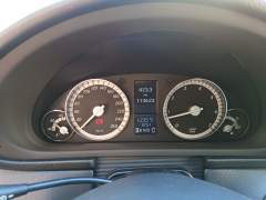 MERCEDES CLC 200, 2009 COM APENAS 114.000 KM, EM EXCELENTE ESTADO imagem 14