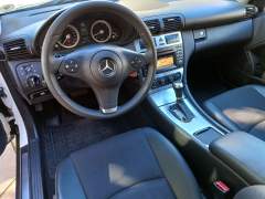 MERCEDES CLC 200, 2009 COM APENAS 114.000 KM, EM EXCELENTE ESTADO imagem 9