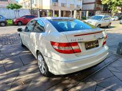 MERCEDES CLC 200, 2009 COM APENAS 114.000 KM, EM EXCELENTE ESTADO imagem 5