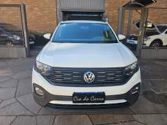 T CROSS 200 TSI 2021, COM APENAS 31.000 KM, EM IMPECÁVEL ESTADO imagem 2