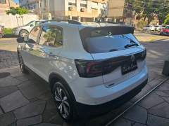 T CROSS 200 TSI 2021, COM APENAS 31.000 KM, EM IMPECÁVEL ESTADO imagem 5