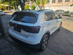 T CROSS 200 TSI 2021, COM APENAS 31.000 KM, EM IMPECÁVEL ESTADO imagem 7