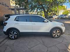 T CROSS 200 TSI 2021, COM APENAS 31.000 KM, EM IMPECÁVEL ESTADO imagem 8