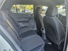 T CROSS 200 TSI 2021, COM APENAS 31.000 KM, EM IMPECÁVEL ESTADO imagem 11