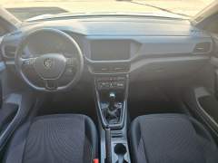 T CROSS 200 TSI 2021, COM APENAS 31.000 KM, EM IMPECÁVEL ESTADO imagem 12