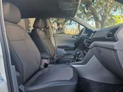 T CROSS 200 TSI 2021, COM APENAS 31.000 KM, EM IMPECÁVEL ESTADO imagem 13