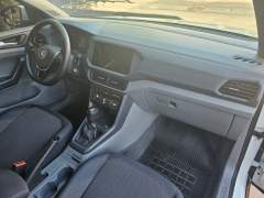 T CROSS 200 TSI 2021, COM APENAS 31.000 KM, EM IMPECÁVEL ESTADO imagem 10