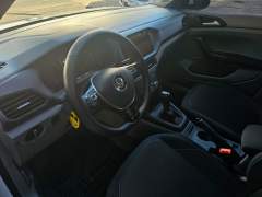 T CROSS 200 TSI 2021, COM APENAS 31.000 KM, EM IMPECÁVEL ESTADO imagem 9