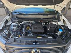 T CROSS 200 TSI 2021, COM APENAS 31.000 KM, EM IMPECÁVEL ESTADO imagem 16
