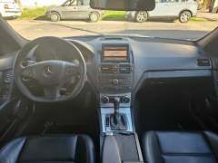 MERCEDES BENZ C63 AMG 2009, V8, 457CV, COM APENAS 84.000 KM imagem 10