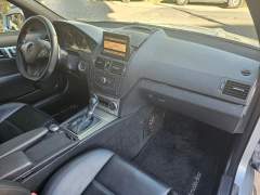 MERCEDES BENZ C63 AMG 2009, V8, 457CV, COM APENAS 84.000 KM imagem 12