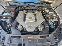 MERCEDES BENZ C63 AMG 2009, V8, 457CV, COM APENAS 84.000 KM imagem 16