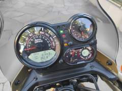 ROYAL ENFIELD HIMALAYAN 411 ÚNICO DONO REVISÕES NA CONCESSIONÁRIA 13.140 Km IMPECÁVEL imagem 12