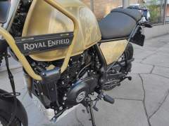 ROYAL ENFIELD HIMALAYAN 411 ÚNICO DONO REVISÕES NA CONCESSIONÁRIA 13.140 Km IMPECÁVEL imagem 7