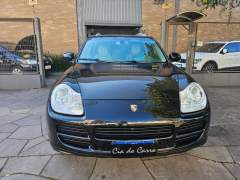 PORSCHE CAYENNE V6, 4X4 2006, COM APENAS 120.000 KM, EM ÓTIMO ESTADO imagem 2