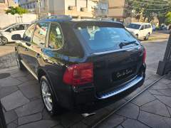 PORSCHE CAYENNE V6, 4X4 2006, COM APENAS 120.000 KM, EM ÓTIMO ESTADO imagem 5