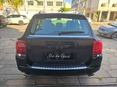 PORSCHE CAYENNE V6, 4X4 2006, COM APENAS 120.000 KM, EM ÓTIMO ESTADO imagem 6