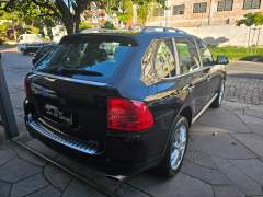 PORSCHE CAYENNE V6, 4X4 2006, COM APENAS 120.000 KM, EM ÓTIMO ESTADO imagem 7