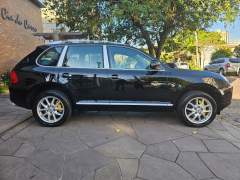 PORSCHE CAYENNE V6, 4X4 2006, COM APENAS 120.000 KM, EM ÓTIMO ESTADO imagem 8