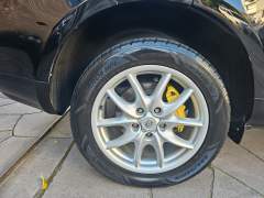 PORSCHE CAYENNE V6, 4X4 2006, COM APENAS 120.000 KM, EM ÓTIMO ESTADO imagem 14