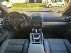 PORSCHE CAYENNE V6, 4X4 2006, COM APENAS 120.000 KM, EM ÓTIMO ESTADO imagem 10