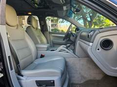 PORSCHE CAYENNE V6, 4X4 2006, COM APENAS 120.000 KM, EM ÓTIMO ESTADO imagem 11