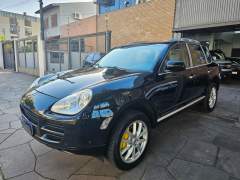 PORSCHE CAYENNE V6, 4X4 2006, COM APENAS 120.000 KM, EM ÓTIMO ESTADO imagem 3