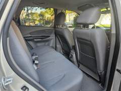 TUCSON GL 2011, CÂMBIO MANUAL, SEGUNDA DONA, APENAS 106.000 KM imagem 12
