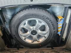 TUCSON GL 2011, CÂMBIO MANUAL, SEGUNDA DONA, APENAS 106.000 KM imagem 16