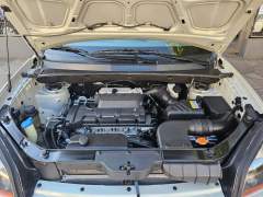 TUCSON GL 2011, CÂMBIO MANUAL, SEGUNDA DONA, APENAS 106.000 KM imagem 13