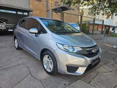 HONDA FIT LX 2017, AUTOMÁTICO, COM APENAS 65.000 KM, EM EXCELENTE ESTADO imagem 1