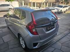 HONDA FIT LX 2017, AUTOMÁTICO, COM APENAS 65.000 KM, EM EXCELENTE ESTADO imagem 5