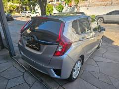 HONDA FIT LX 2017, AUTOMÁTICO, COM APENAS 65.000 KM, EM EXCELENTE ESTADO imagem 7