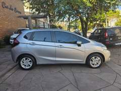 HONDA FIT LX 2017, AUTOMÁTICO, COM APENAS 65.000 KM, EM EXCELENTE ESTADO imagem 8