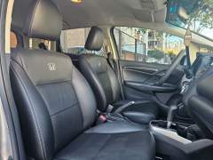 HONDA FIT LX 2017, AUTOMÁTICO, COM APENAS 65.000 KM, EM EXCELENTE ESTADO imagem 9